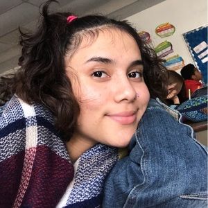 Meet your Posher, Dani